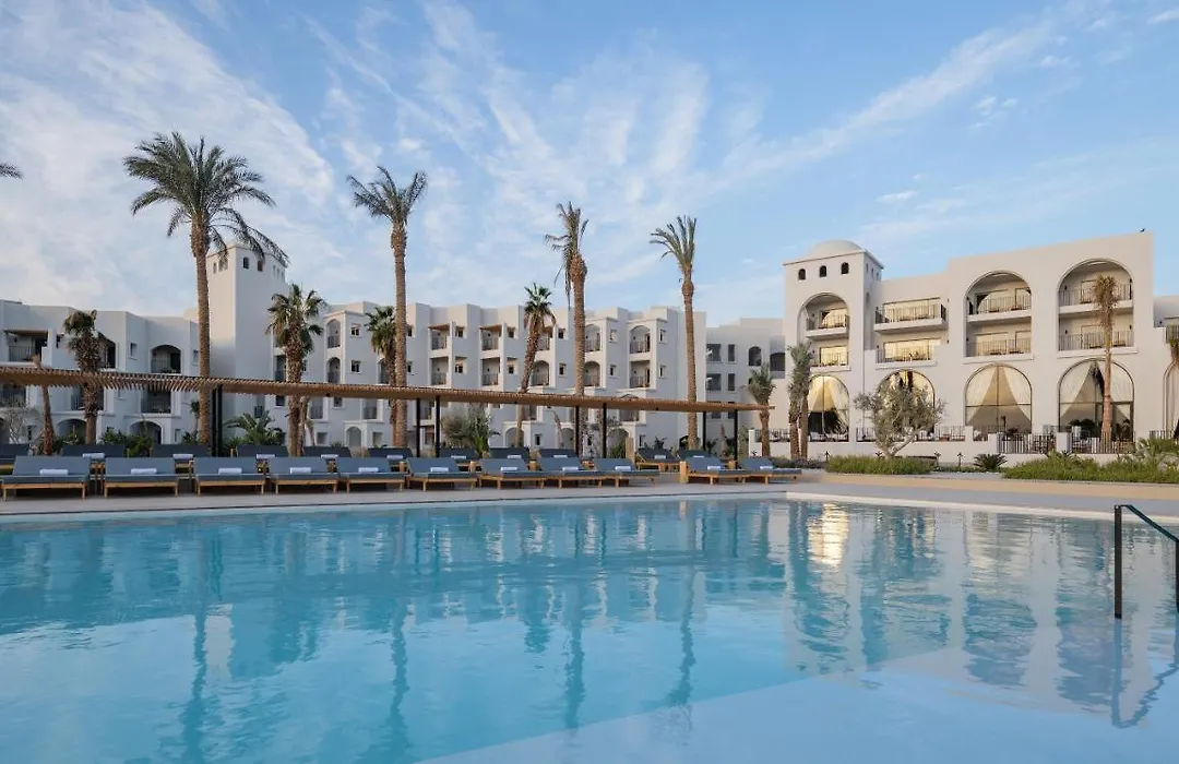 Serry Beach Resort-1