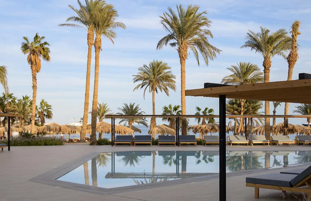 Serry Beach Resort-1