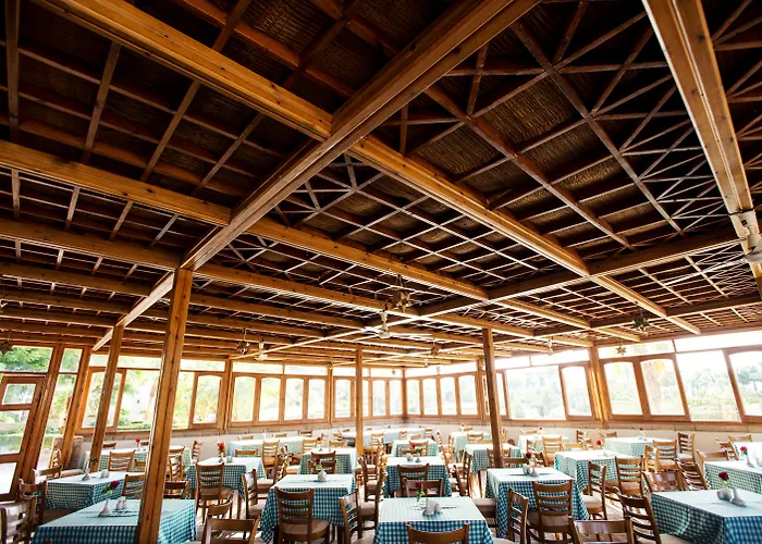 Fort Arabesque Resort, Spa & Villas Hurghada